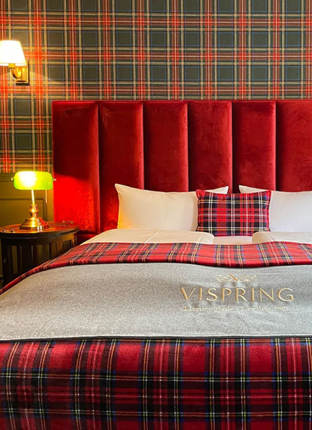 Hotel Vispring