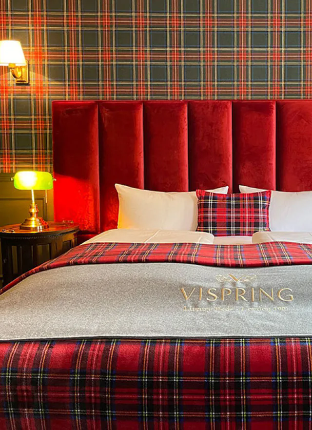 Hotel Vispring