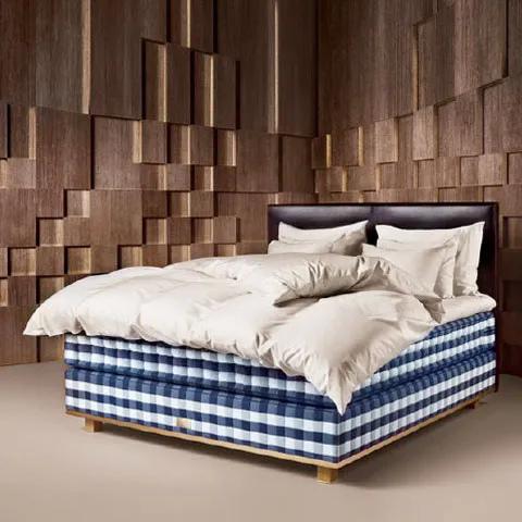 Beds Hästens