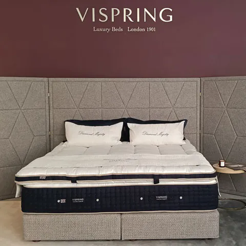 Beds Vispring