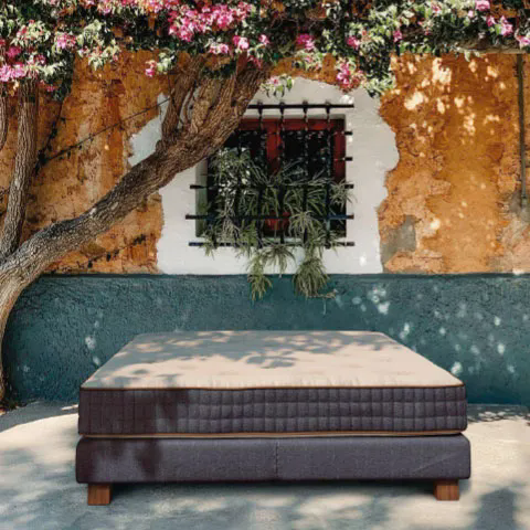 Beds Midsummer-Milano