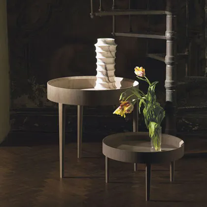 Coffee tables