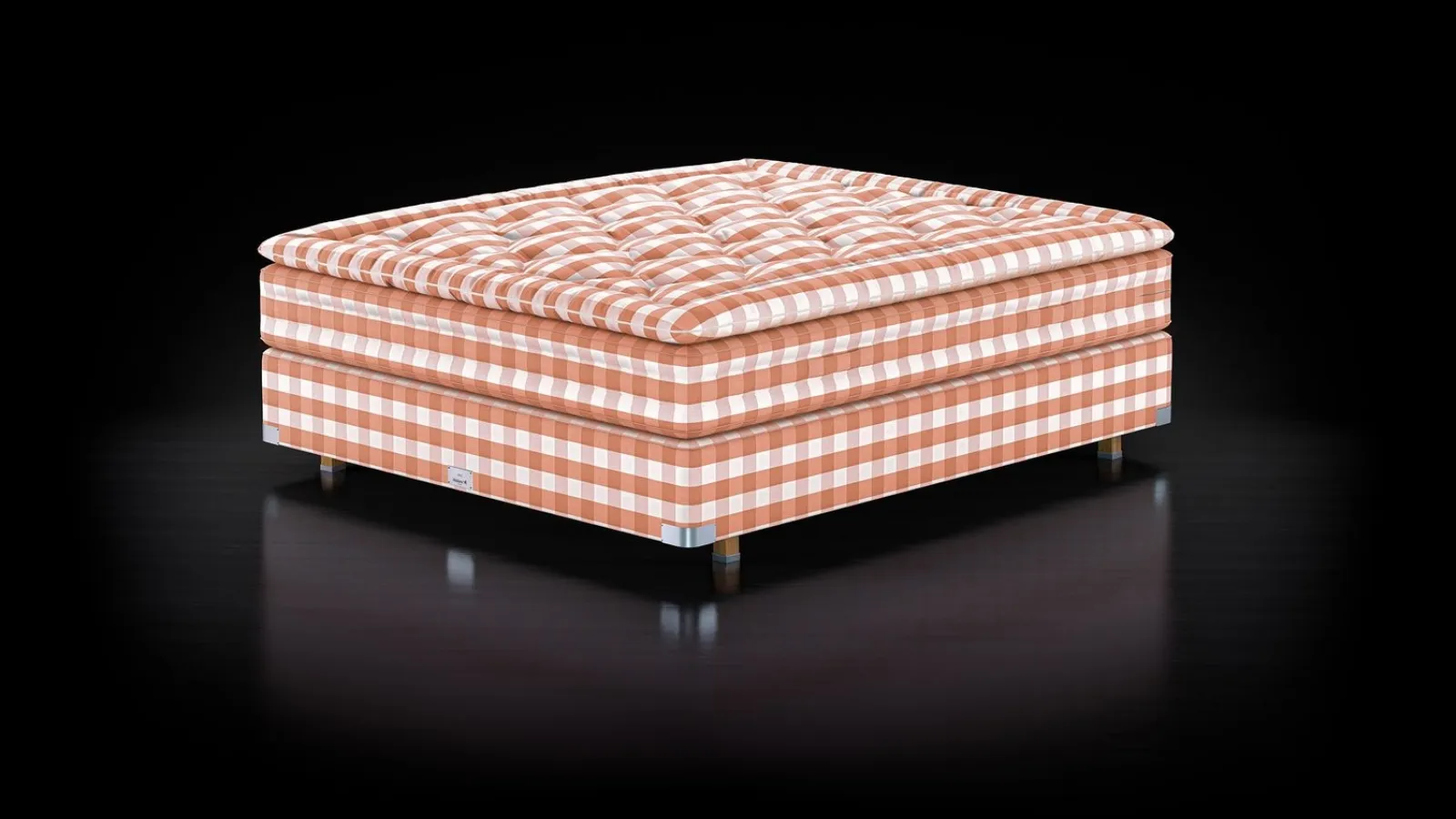 Sommier Bed 2000T by Hastens