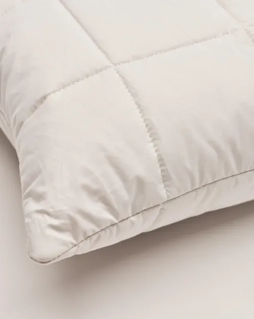 Vispring Adjustable Wool Pillow