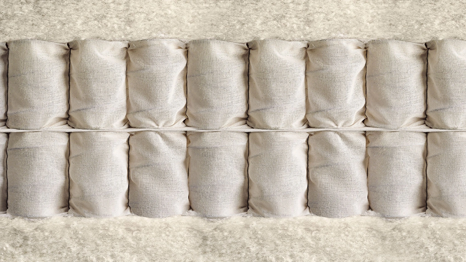 Renaissance Mattress by Vispring