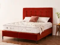 Achilles Bed by Vispring