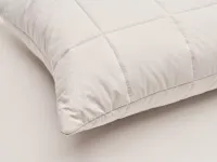 Vispring Adjustable Wool Pillow