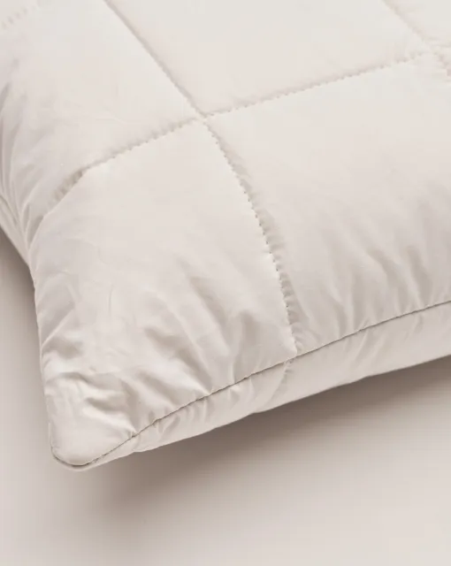 Vispring Adjustable Wool Pillow