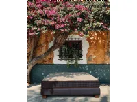 Sommier Bed Amalfi by Midsummer Milano