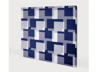 Appaloosa Headboard by Hästens
