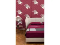 Decorative Panel Appearances of Light from Midsummer Milan