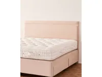 Asteria Bed by Vispring