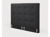Atlas headboard by Hästens
