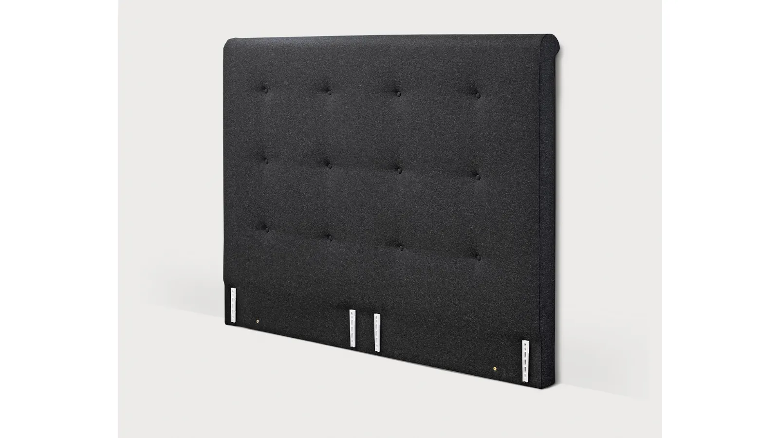 Atlas headboard by Hästens