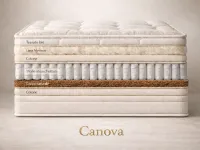 VLB Canova Bed