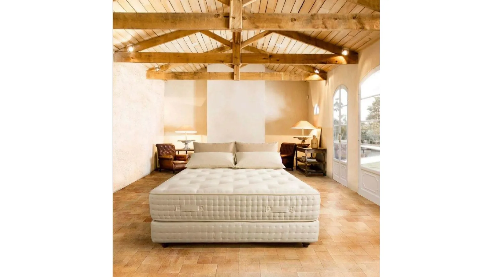 VLB Da Vinci Bed