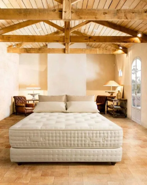 VLB Da Vinci Bed