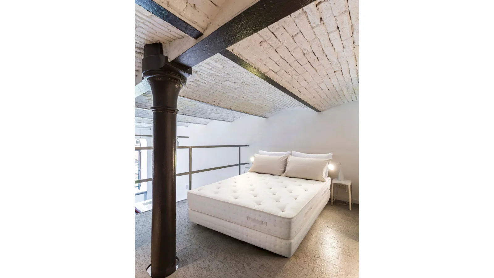 VLB MonnaLisa Bed