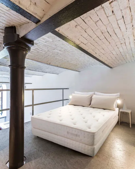 VLB MonnaLisa Bed