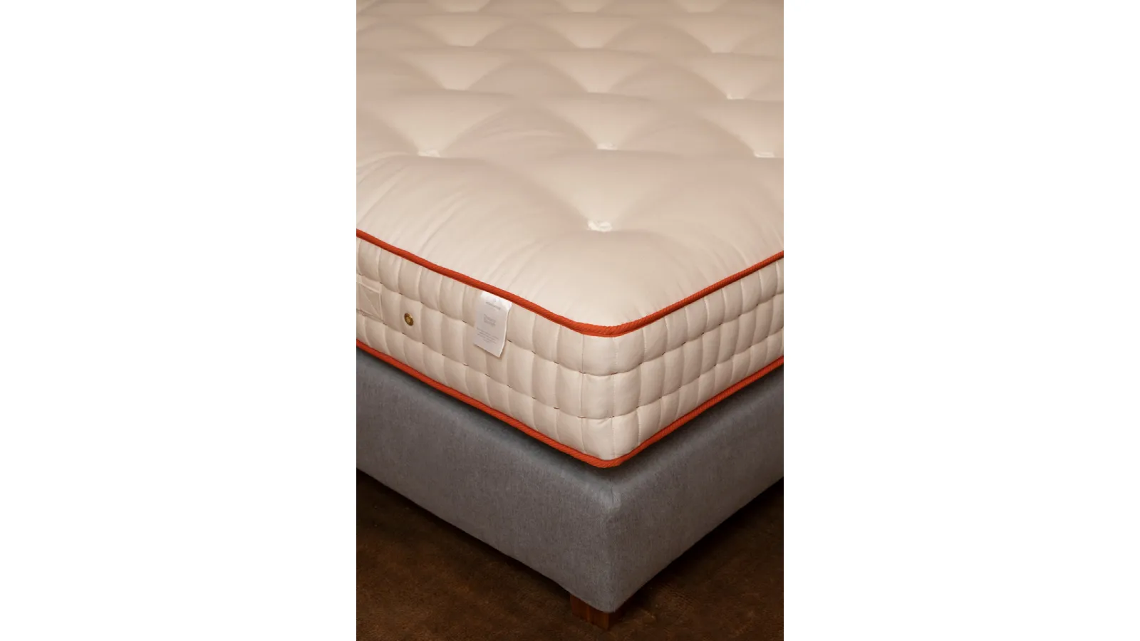 Bellagio Mattress by Midsummer Milano