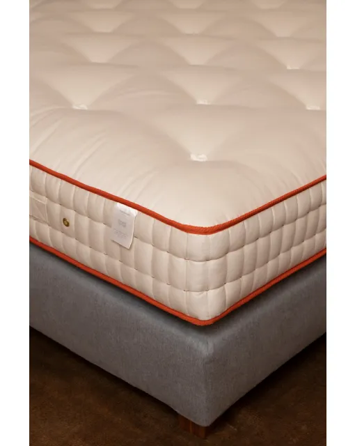 Bellagio Mattress by Midsummer Milano