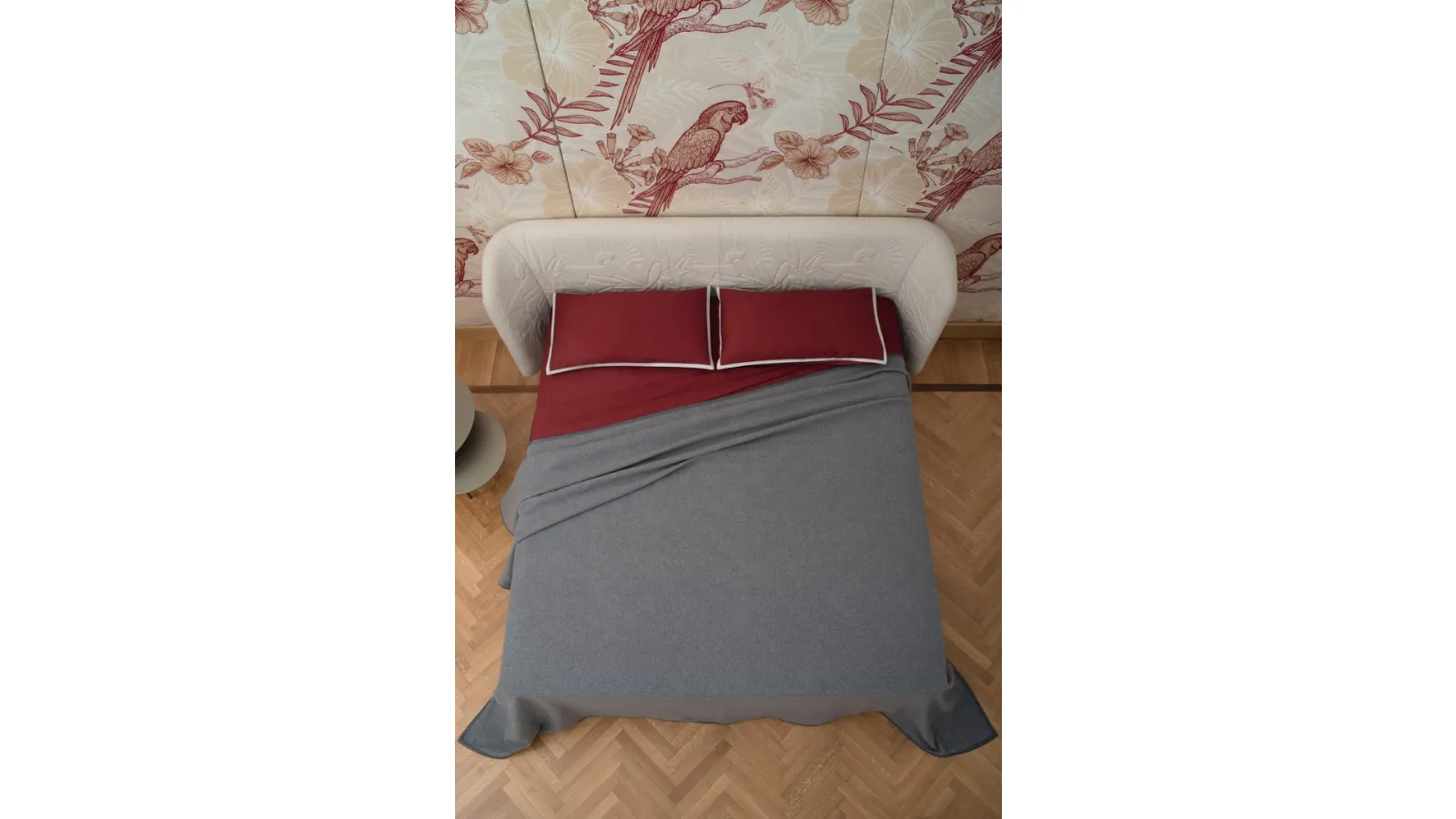 Cavalieri di Midsummer Milano Blanket