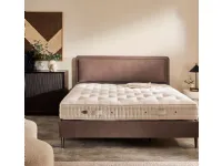 Charlotte Bed by Vispring