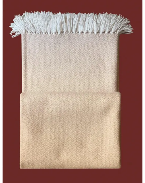 Midsummer Milano Chevron Blanket