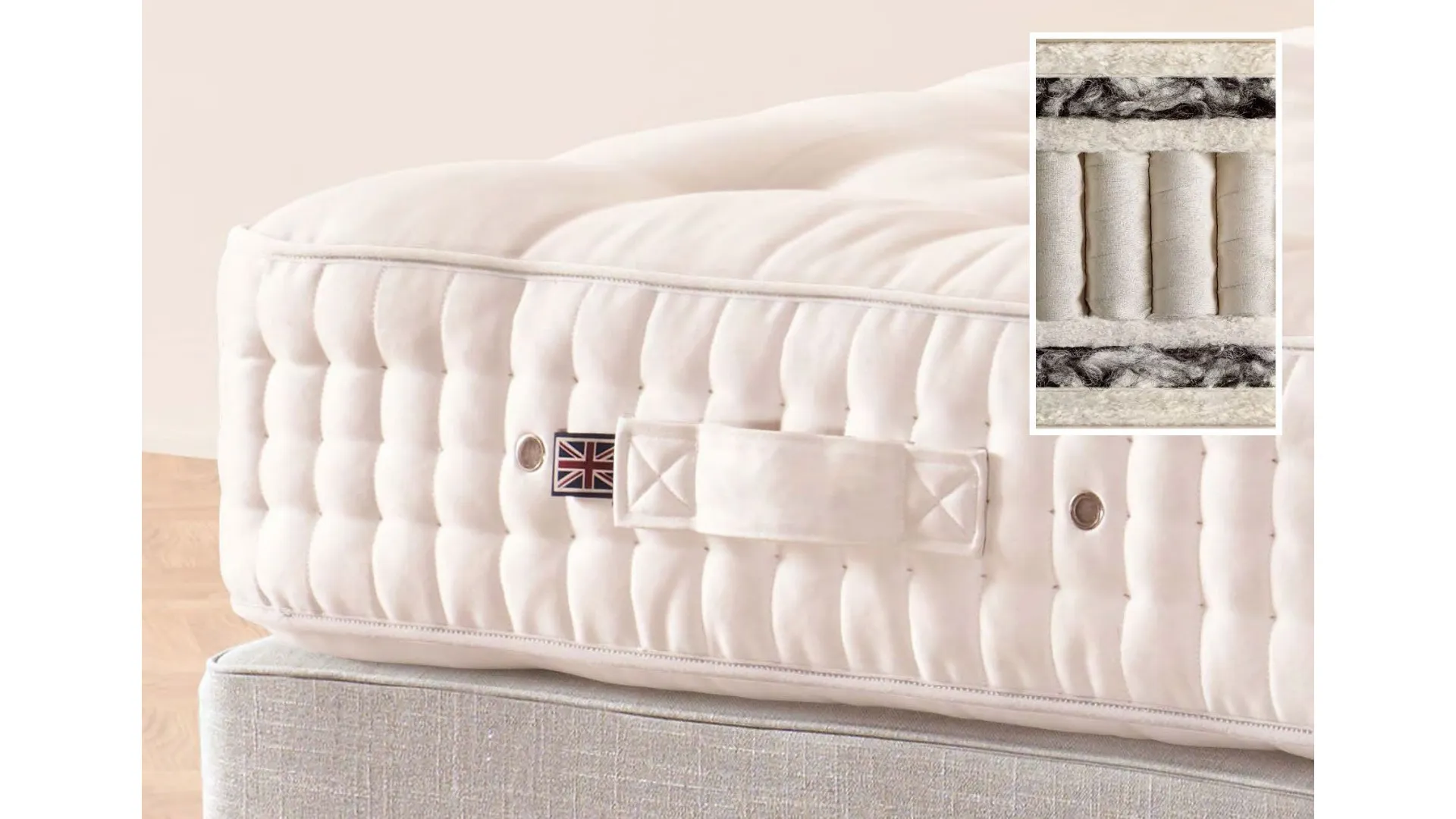 HOTEL REGAL Mattress