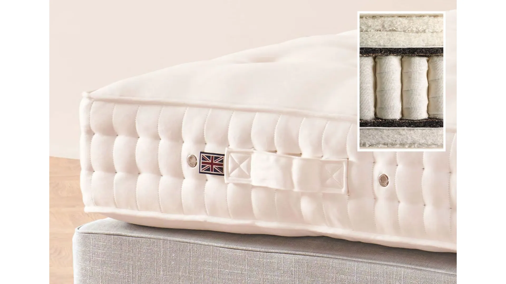 HOTEL BARONET Mattress