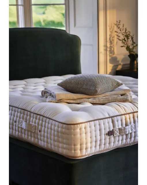 The choice of a firm mattress is a myth to be debunked.