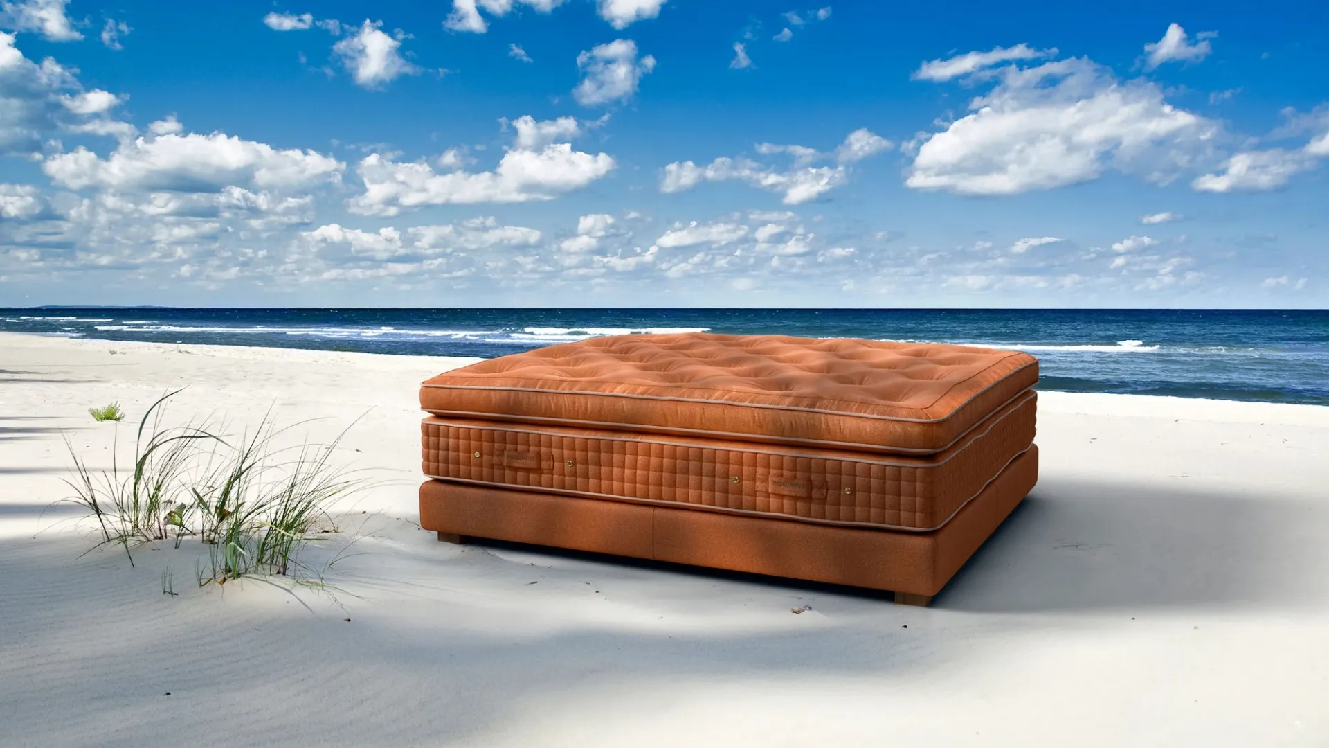 Try a Villa bed