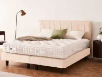 Vispring Devonshire Mattress