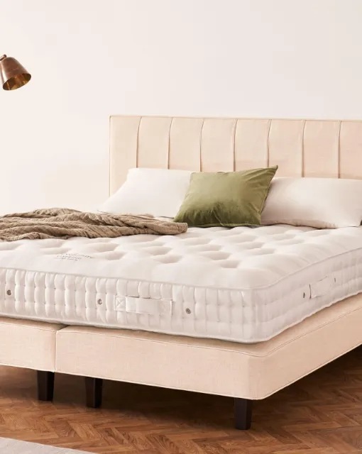 Vispring Devonshire Mattress