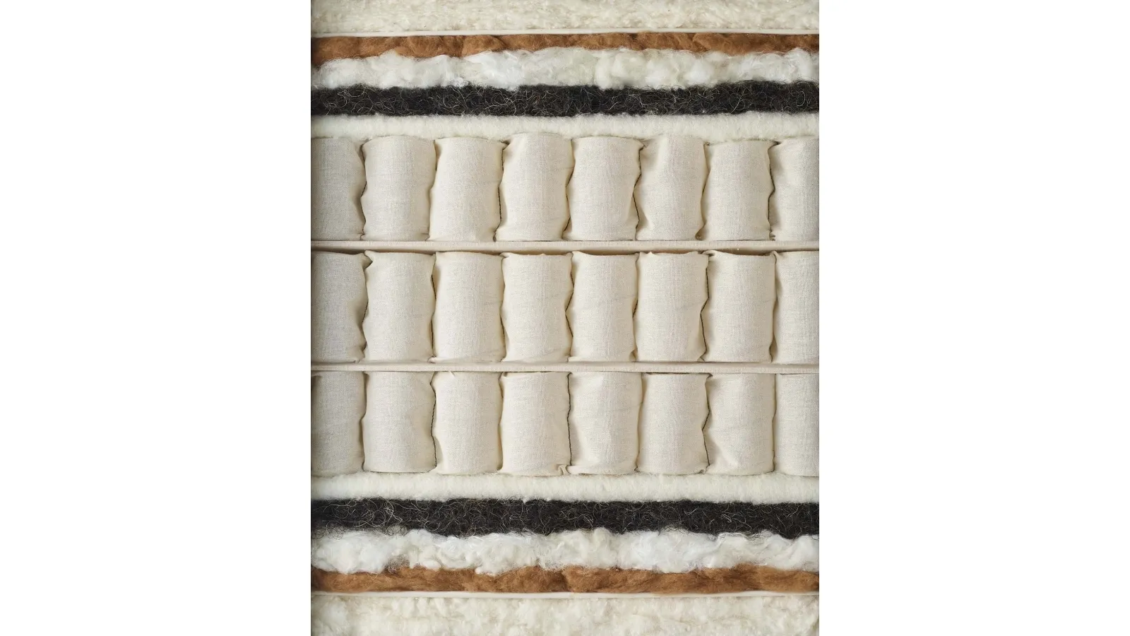 Vispring Diamond Majesty Mattress