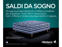 Dream Hästens Sales