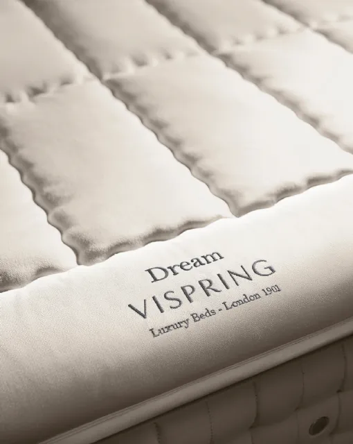 Vispring Dream Topper
