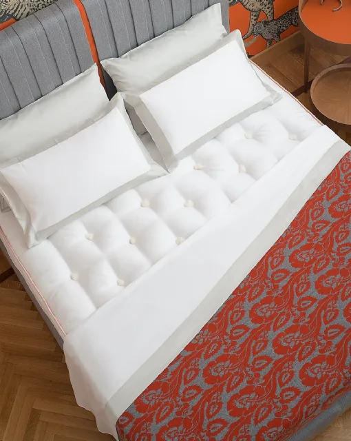 Dreamy Springs Mattress by Midsummer Milano