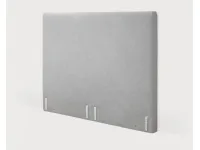 Ebbe Headboard by Hästens