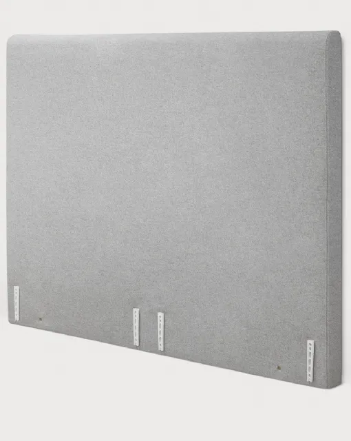Ebbe Headboard by Hästens
