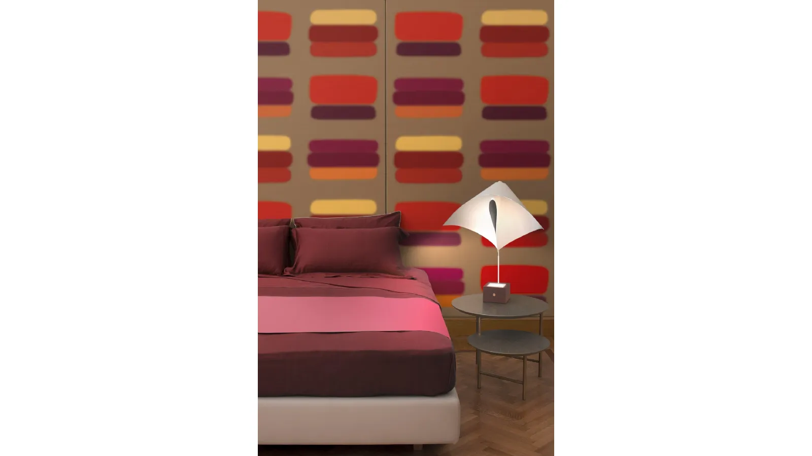 Midsummer Milano Special Effects Decorative Panel