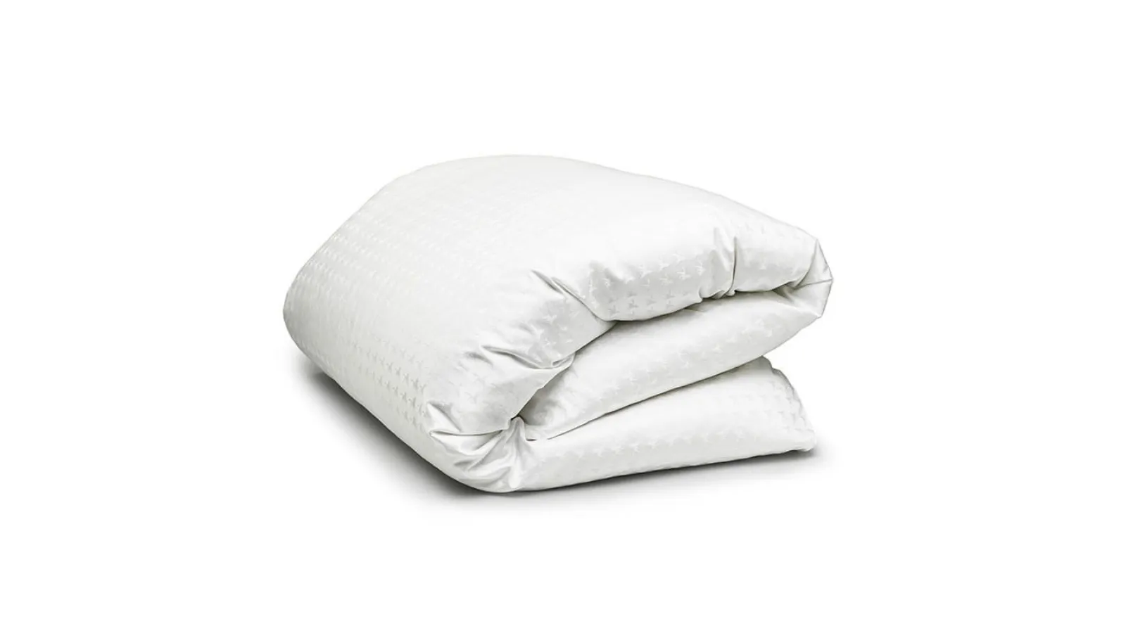Monogram Duvet Cover