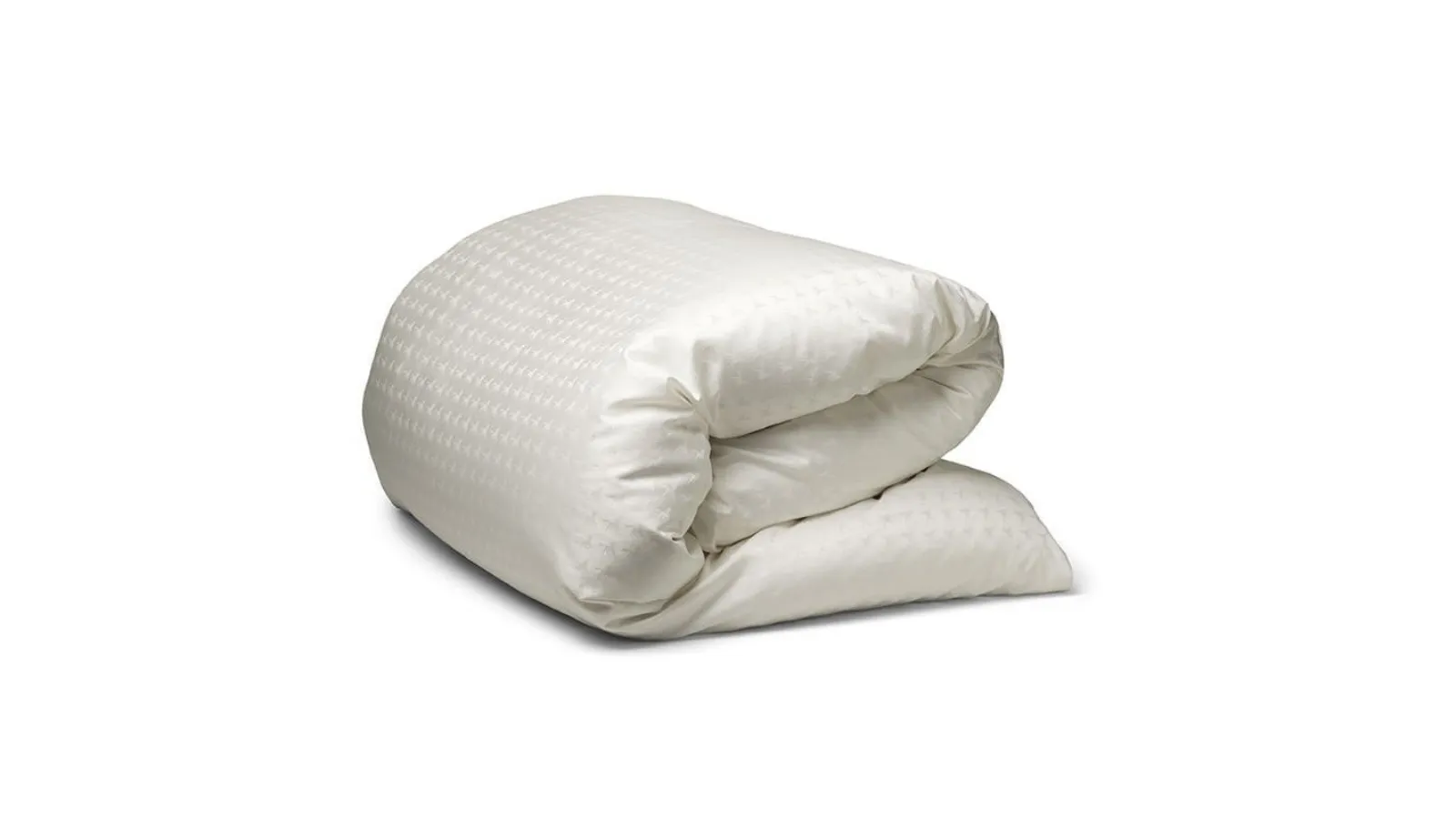 Monogram Duvet Cover