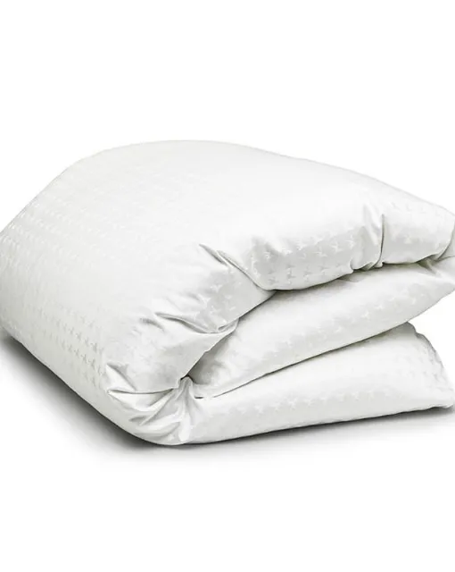 Monogram Duvet Cover