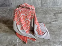 Fiorichiari Plaid by Midsummer Milano