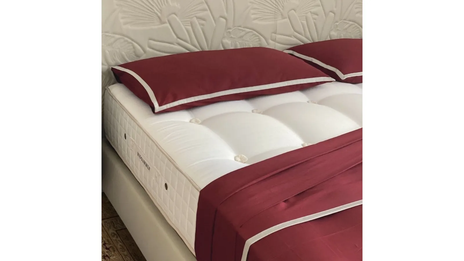 First Dream Mattress by Midsummer Milano