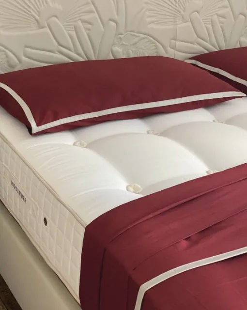 First Dream Mattress by Midsummer Milano