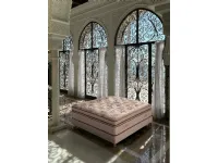 Sommier Flora bed by Midsummer Milano
