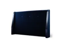 Grand Vividus Headboard