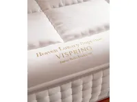 Topper Heaven Luxury Supreme by Vispring